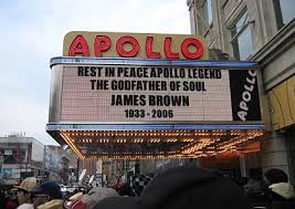 apollo theatre
