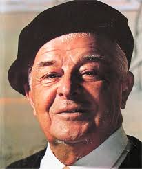 evert taube