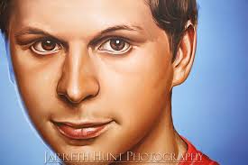 michael cera poster