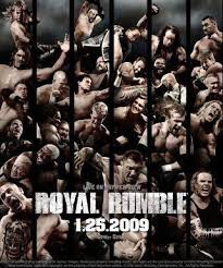 wwf royal rumble