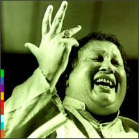 Nusrat Fateh Ali Khan - Shahen-Shah