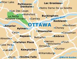 ottawa map
