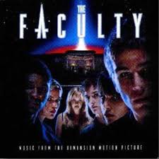 Soundtracks - The Faculty