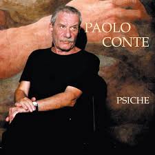 paolo conte psiche
