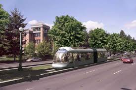 bus rapid transit