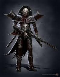darkwatch xbox