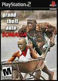 grand theft auto game