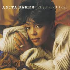 Anita Baker - Just Because