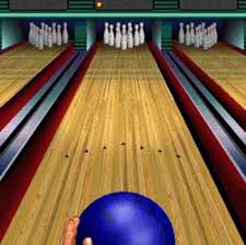 throw ball game