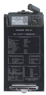 aviation kneeboard