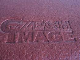 leather emboss