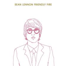 sean lennon friendly fire