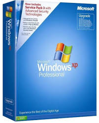 Windows XP SP3