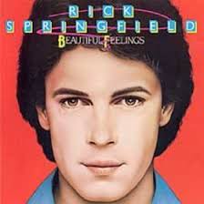 Rick Springfield - Beautiful Feelings