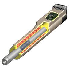 linear motors