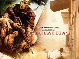 blackhawk down book