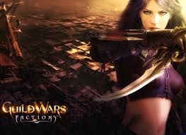 guild wars