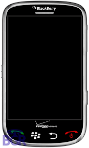blackberry 9930