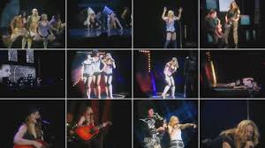 beyonce bercy