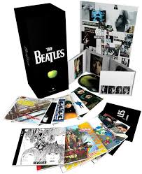 Beatles - Box Set