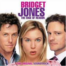 bridget jones cd