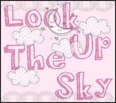baby block letters font
