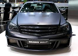 bullit