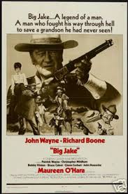 big jake john wayne