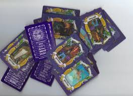 chocolate frog harry potter