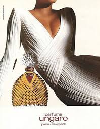 emanuel ungaro diva