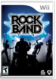 band wii