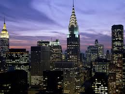 pictures new york city skyline