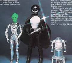 star team