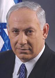 bibi netanyahu