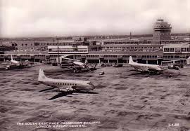 airport london