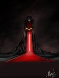 sith vs jedi