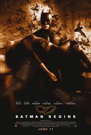 Gallery  Batman Begins