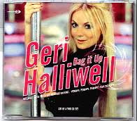 Geri Halliwell - These Boots Are Made For Walking