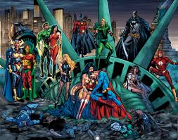 cd comics