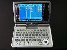 zaurus c1000