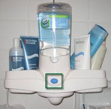 automatic shower