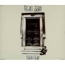 Pearl Jam - Even Flow