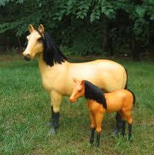 battat horses