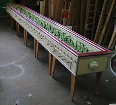 foos table