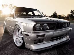 1986 bmw 325es
