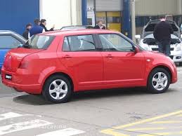 car sedan