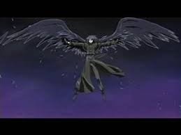angel anime series