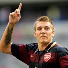 bendtner