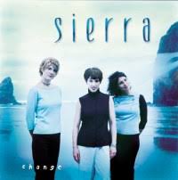 Sierra - The Proof's In My Heart