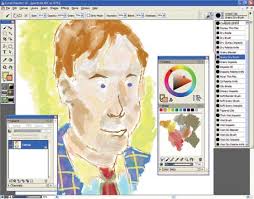 corel paint 9